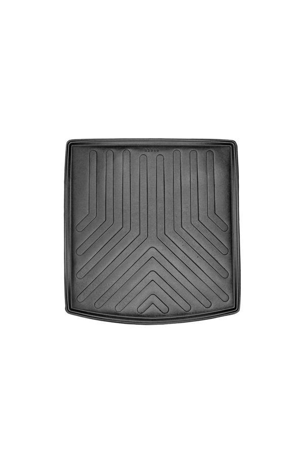 Ototon Audi A4 B7 2006 Araca Özel Tasarım 3D Bagaj Havuzu - Image 1