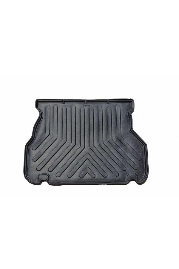 Ototon Opel Astra F Sedan 1998 Araca Özel Tasarım 3D Bagaj Havuzu - Image 1