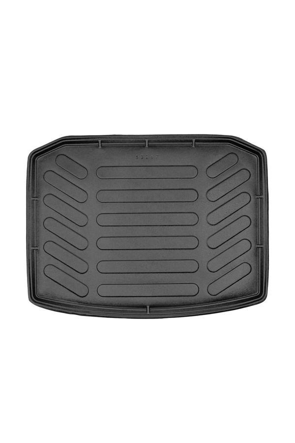 Rizline Skoda Karoq 2019 Araca Özel Tasarım 3D Bagaj Havuzu - Image 1