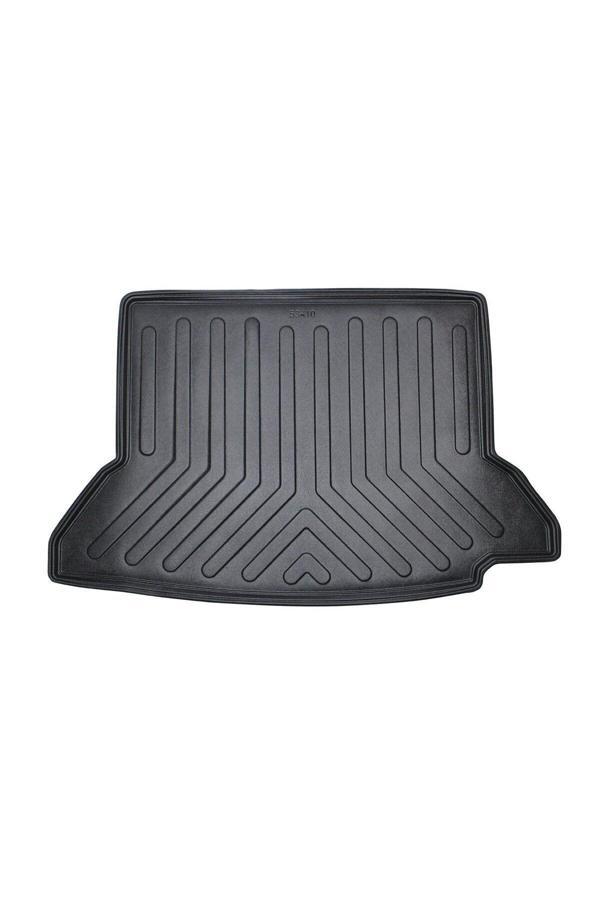 Ototon Mercedes A Serisi W177 Hb Kulaklı 2019 Araca Özel Tasarım 3D Bagaj Havuzu - Image 1