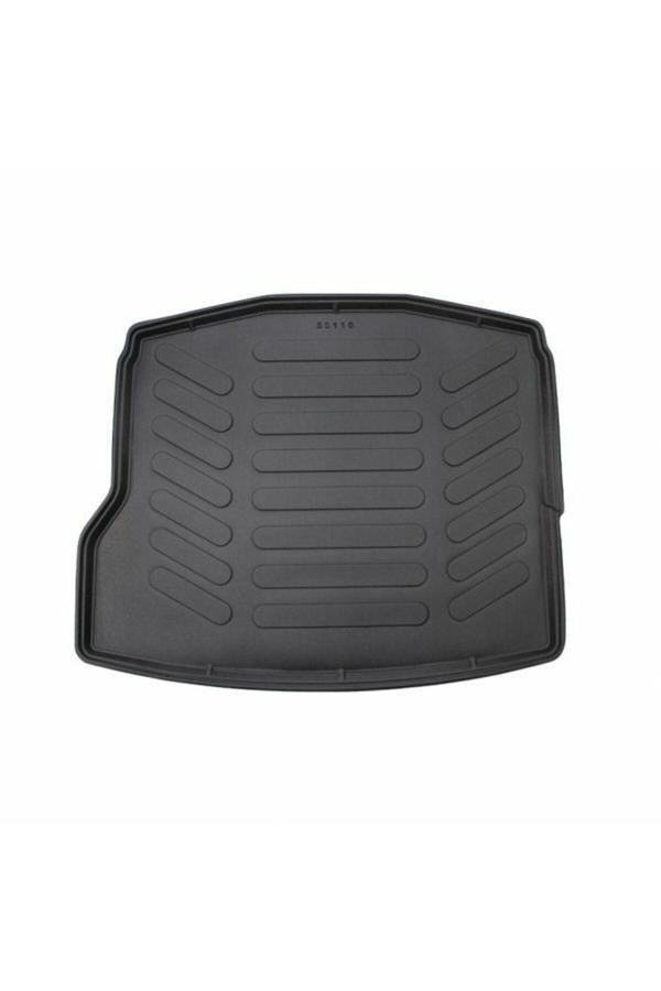 Rizline Opel Vectra C 2008 Araca Özel Tasarım 3D Bagaj Havuzu - Image 1