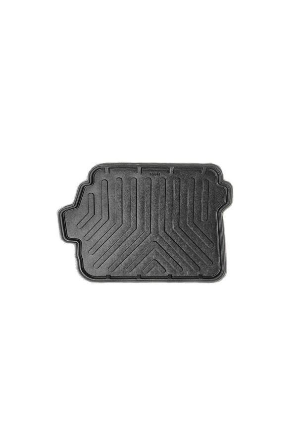 Ototon Renault 12 Toros Stw 1979 Araca Özel Tasarım 3D Bagaj Havuzu - Image 1