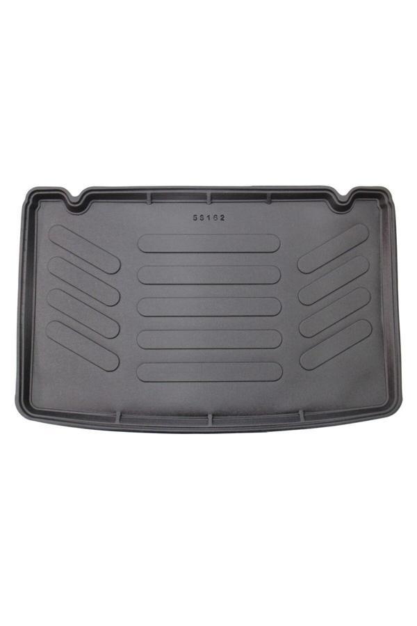 Rizline Renault Clio 3 2005-2012 3D Bagaj Havuzu | Hatchback - Kancalı - Image 1