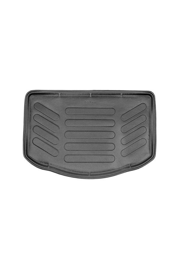 Rizline Kia Soul 2017 Araca Özel Tasarım 3D Bagaj Havuzu - Image 1