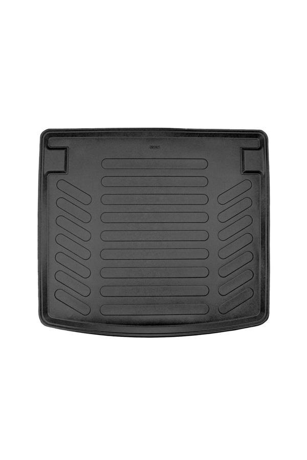 Ototon Volkswagen Caddy 2009 Araca Özel Tasarım 3D Bagaj Havuzu - Image 1