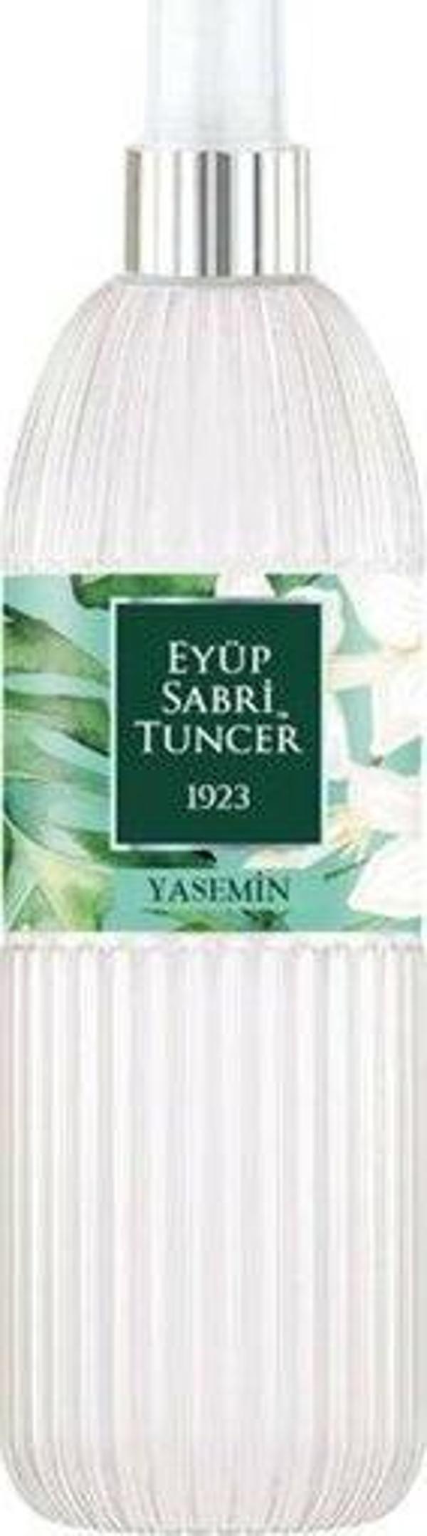 Eyüp Sabri Tuncer Yasemin Kolonya 150ML Silindir Pet Şişe - Image 1