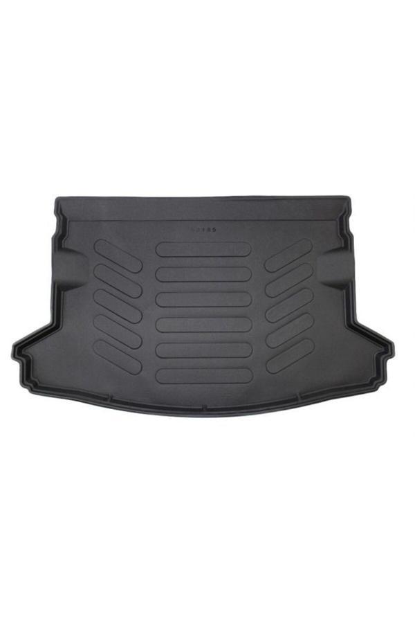 Ototon Bmw X5 F15 2013 Araca Özel Tasarım 3D Bagaj Havuzu - Image 1
