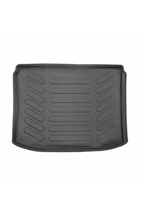 Ototon Peugeot 308 2009 Araca Özel Tasarım 3D Bagaj Havuzu - Image 1
