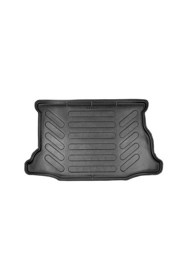 Ototon Honda Jazz 2003 Araca Özel Tasarım 3D Bagaj Havuzu - Image 1