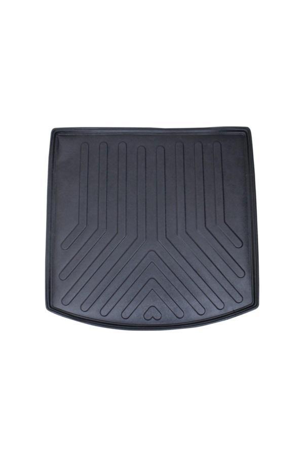 Rizline Volkswagen Touran 2009 Araca Özel Tasarım 3D Bagaj Havuzu - Image 1