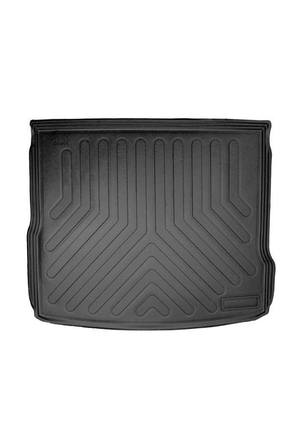 Rizline Volkswagen Tiguan 2024 Sonrası 3D Bagaj Havuzu | Stepneli - Üst Kademe - Image 1