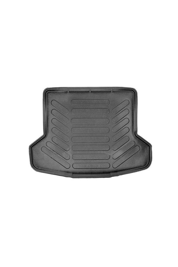 Rizline Mitsubishi Attrage Sedan 2014 Sonrası Araca Özel Tasarım 3D Bagaj Havuzu - Image 1