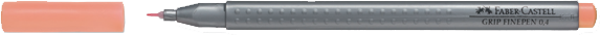 Faber-Castell Keçe Uç Kalem 0.4 Mm Ten Rengi 151629 5020151629000 - Image 1