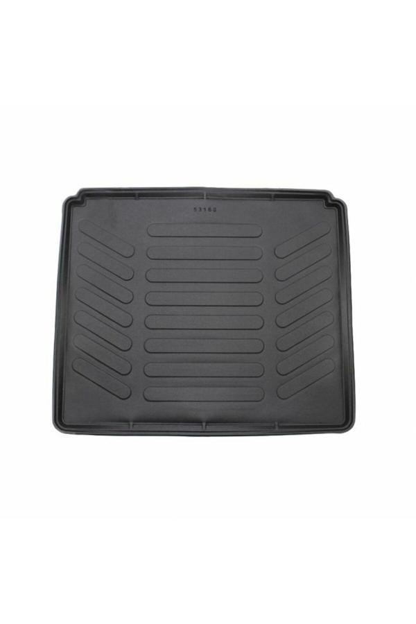 Ototon Peugeot 407 Stw 2010 Araca Özel Tasarım 3D Bagaj Havuzu - Image 1