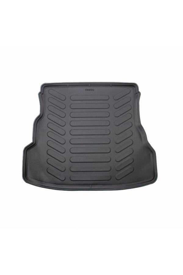 Ototon Renault Symbol 2012 Araca Özel Tasarım 3D Bagaj Havuzu - Image 1