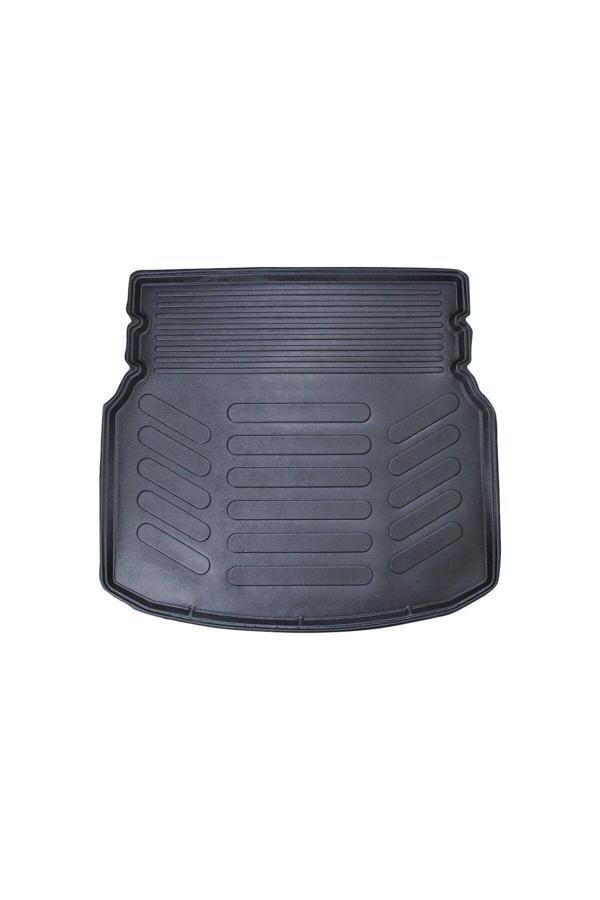 Ototon Mercedes C Serisi W204 Rampalı 2010 Araca Özel Tasarım 3D Bagaj Havuzu - Image 1