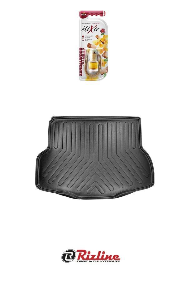 Rizline Audi A3 Sedan 2025 Model Bagaj Havuzu+Araç Kokusu - Image 1