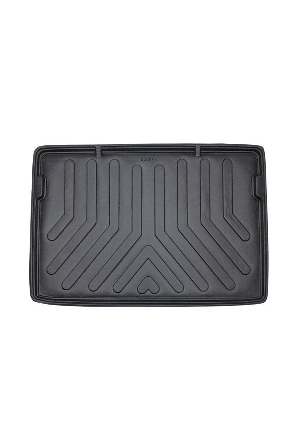 Rizline Citroen C3 Aircross (Üst Kısım) 2017 Araca Özel Tasarım 3D Bagaj Havuzu - Image 1