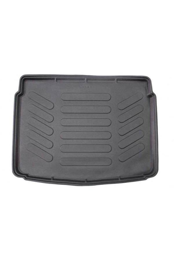 Rizline Fiat 500 X 2014 Sonrası Araca Özel Tasarım 3D Bagaj Havuzu - Image 1