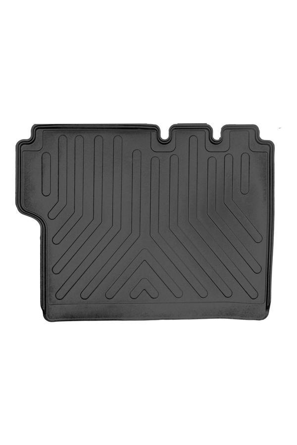 Rizline Ford Tourneo Custom 8+1 2019 Araca Özel Tasarım 3D Bagaj Havuzu - Image 1