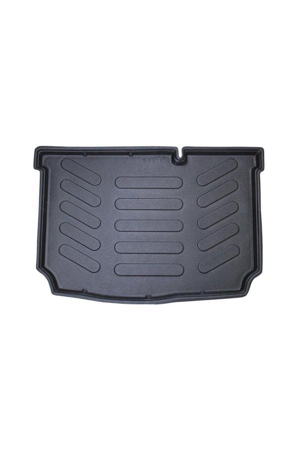 Ototon Ford Fiesta 2020 Araca Özel Tasarım 3D Bagaj Havuzu - Image 1