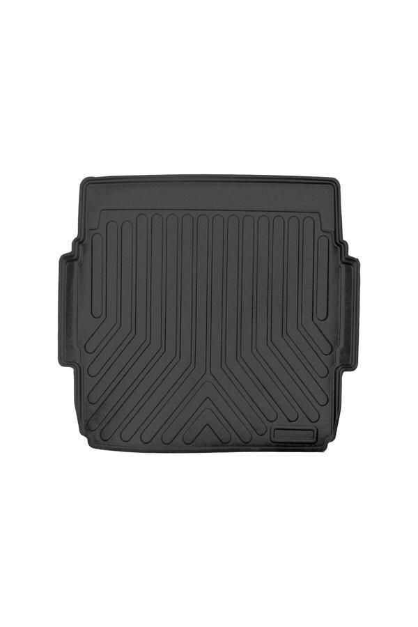 Rizline Citroen C5 Aircross (Üst Kısım) 2023 Araca Özel Tasarım 3D Bagaj Havuzu - Image 1