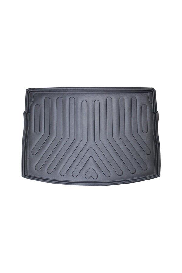 Rizline Volkswagen Golf 7 (Üst Kısım) 2013 Araca Özel Tasarım 3D Bagaj Havuzu - Image 1