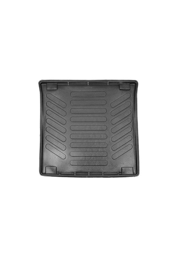 Rizline Jeep Grand Cherokee Wk2 2011 Sonrası Araca Özel Tasarım 3D Bagaj Havuzu - Image 1