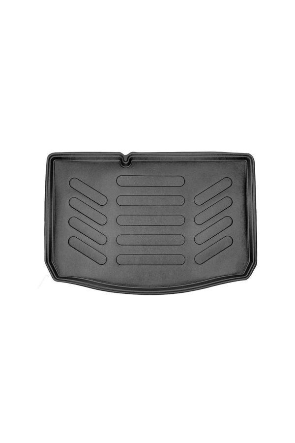 Rizline Citroen C3 2007 Araca Özel Tasarım 3D Bagaj Havuzu - Image 1