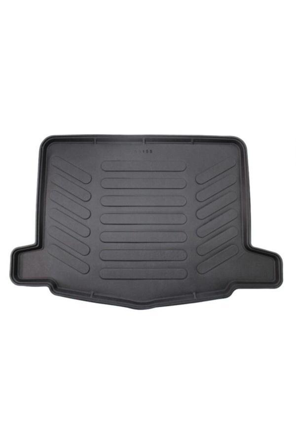 Ototon Honda Civic Hb 2014 Araca Özel Tasarım 3D Bagaj Havuzu - Image 1