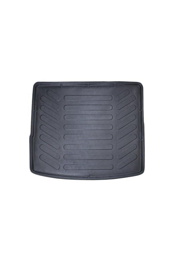 Ototon Volkswagen Touareq 2005 Araca Özel Tasarım 3D Bagaj Havuzu - Image 1