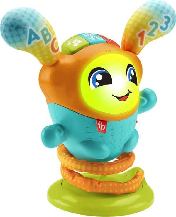 Fisher-Price Oyuncak Sevimli Dj Hjp89 - Image 1