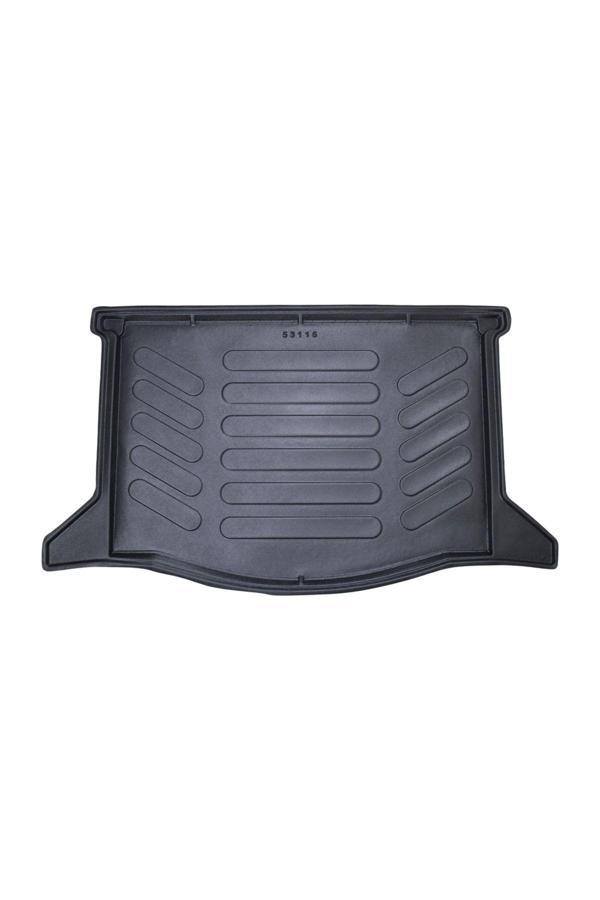 Rizline Honda Jazz 2011 Araca Özel Tasarım 3D Bagaj Havuzu - Image 1