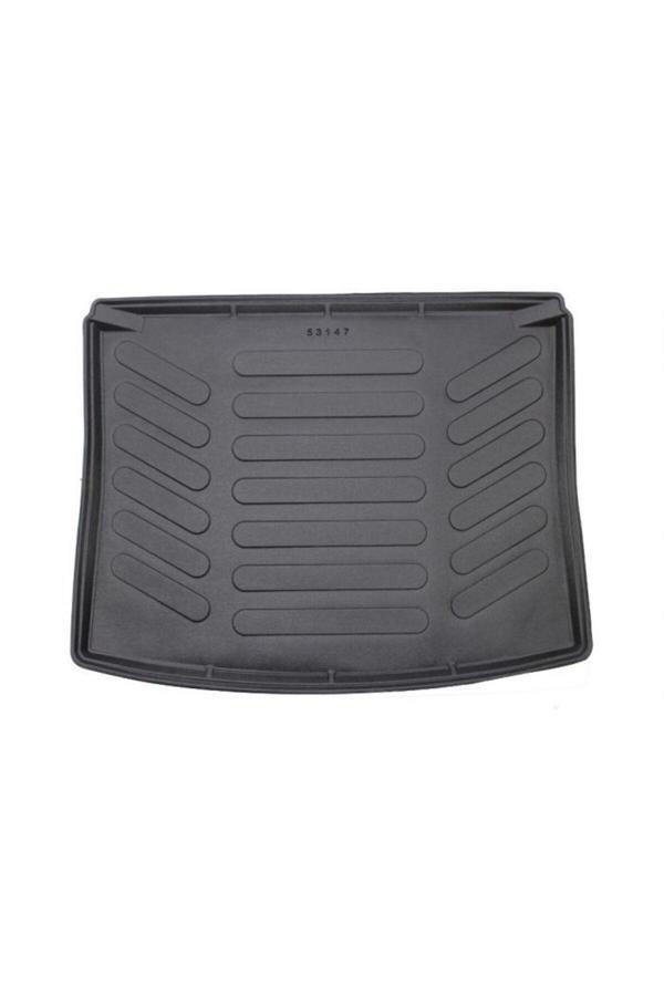 Ototon Volkswagen Golf-E 2013 Araca Özel Tasarım 3D Bagaj Havuzu - Image 1