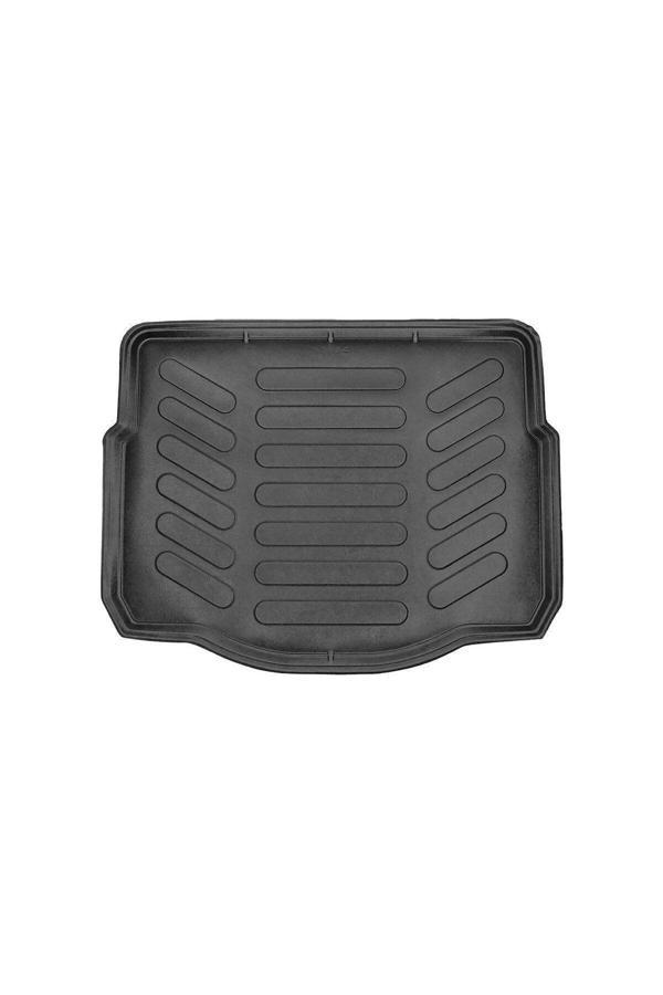 Rizline Citroen Cactus 2014 Sonrası Araca Özel Tasarım 3D Bagaj Havuzu - Image 1