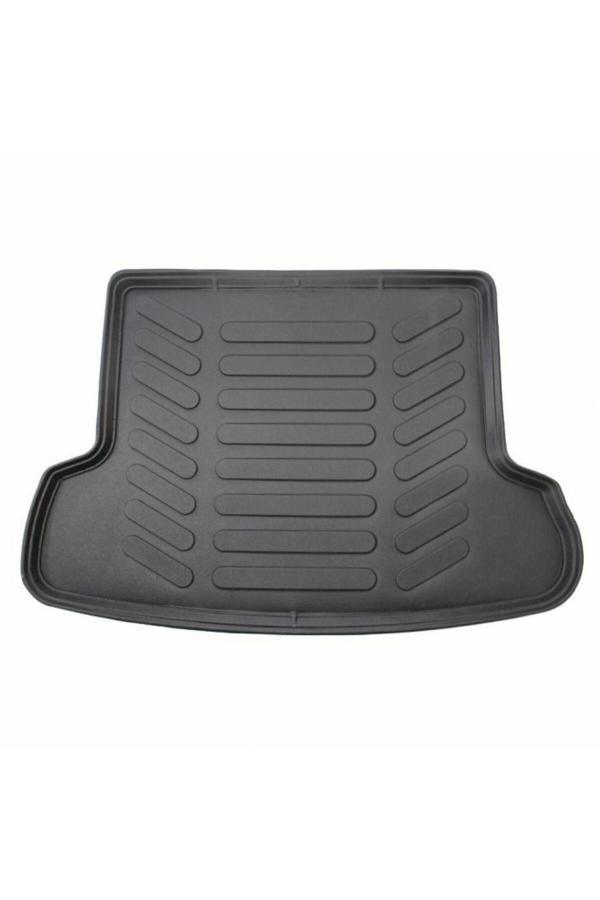 Ototon Kia Rio Sedan 2011 Eski Kasa Araca Özel Tasarım 3D Bagaj Havuzu - Image 1