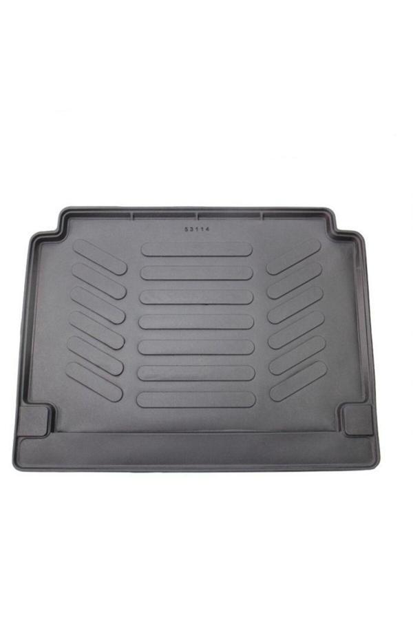 Ototon Peugeot Parter Tepe 2010 Araca Özel Tasarım 3D Bagaj Havuzu - Image 1