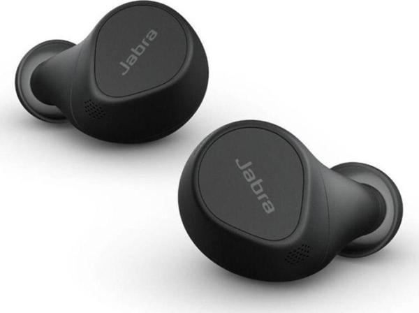 Jabra Evolve2 Buds Usb Ms Tws Kulak İçi Bluetooth Siyah Micro Şarj Kulaklık - Image 1
