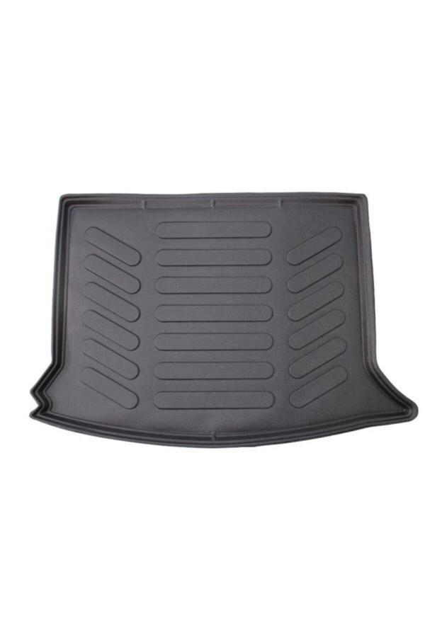 Ototon Dacia Sandero 2008 -2012 Uyumlu  3D Bagaj Havuzu - Image 1