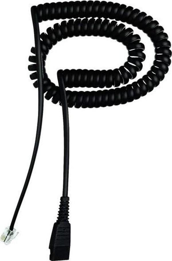 Jabra Gn8800 Kulaklık Ara Bağlantı Kablosu 2 Metre 8800-01-01 - Image 1