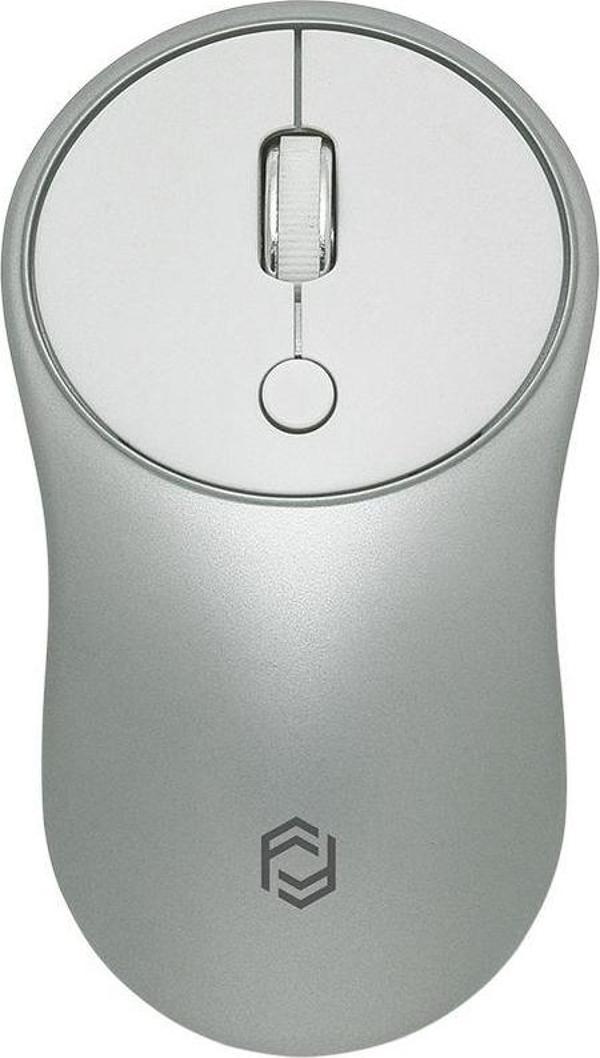 Frisby 2,4G 1600 Dpı 4Buton Kablosuz Mouse Beyaz Fm-250Wm - Image 1