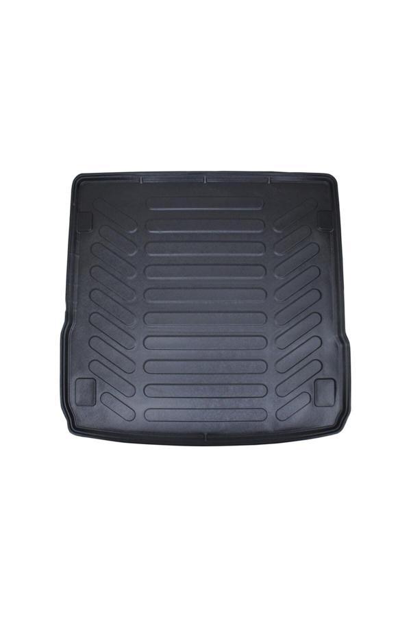 Ototon Audi Q7 2012 Araca Özel Tasarım 3D Bagaj Havuzu - Image 1