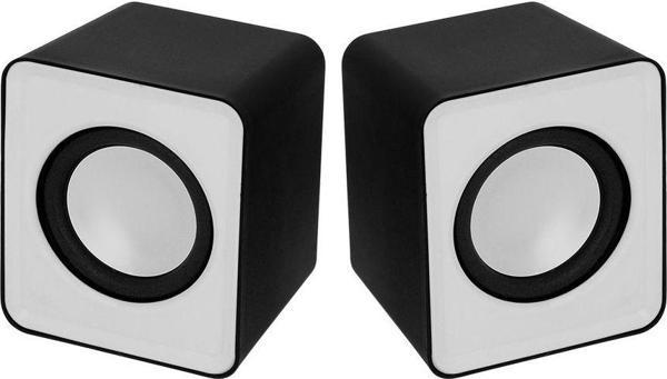 Frisby 2.0 Hoparlör Sistemi (Usb) FS-334U - Image 1