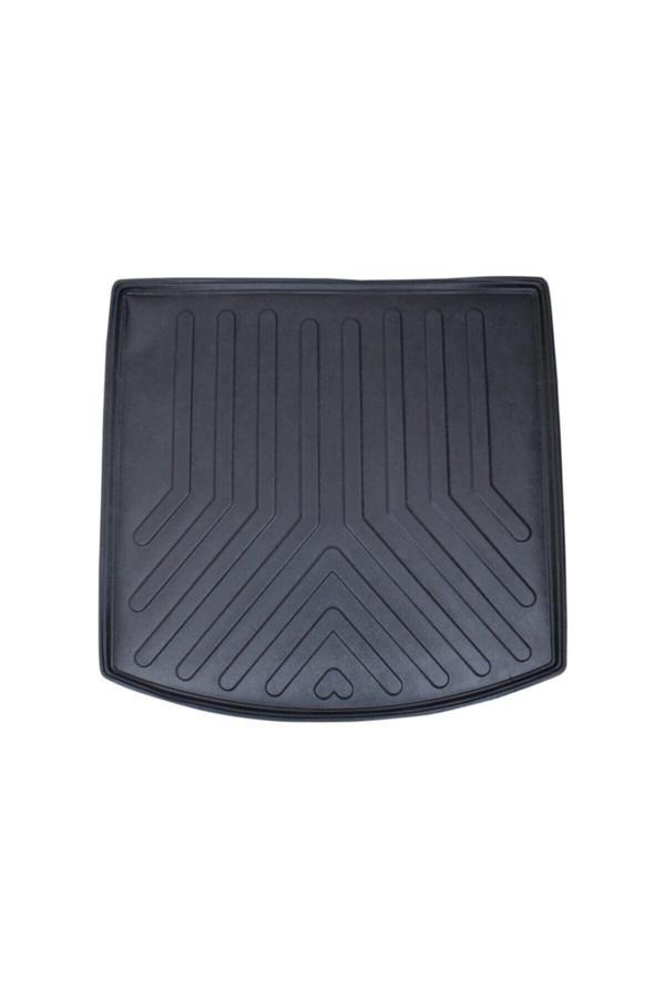Ototon Volkswagen Touran 2009 Araca Özel Tasarım 3D Bagaj Havuzu - Image 1