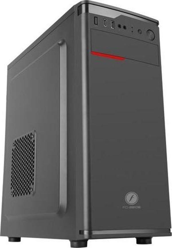Frisby 300W Midi Tower Kasa Boş Bilgisayar Kasası Fc-2910B - Image 1