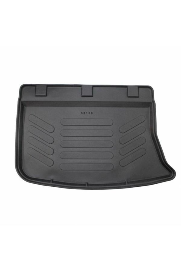 Rizline Hyundai İ30 2010 Araca Özel Tasarım 3D Bagaj Havuzu - Image 1