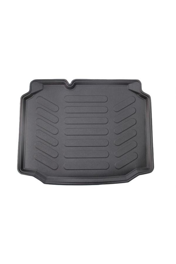 Rizline Seat Leon 2014 Araca Özel Tasarım 3D Bagaj Havuzu - Image 1