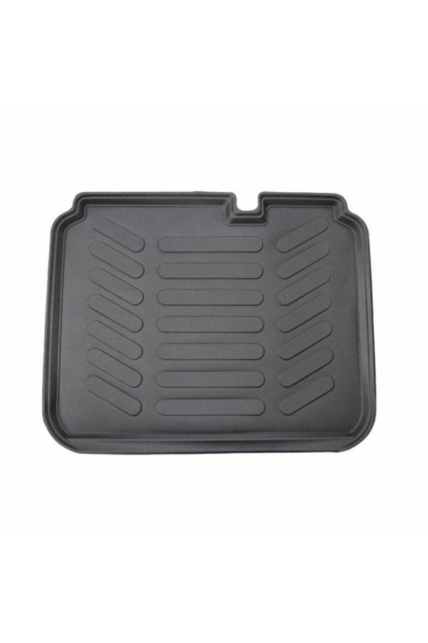 Ototon Citroen C4 2010 Araca Özel Tasarım 3D Bagaj Havuzu - Image 1