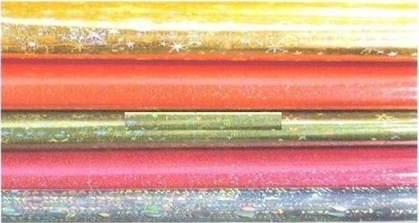 Kakosan Ambalaj Kağıt 70X200Cm Karışık Renk Kaf0021 (60 Lı Paket) - Image 1