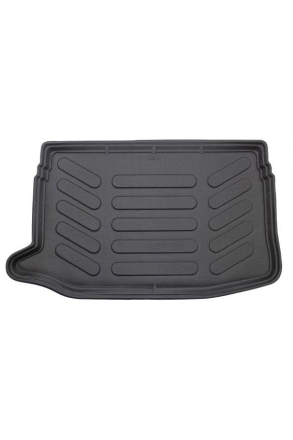 Rizline Volkswagen Polo 6R (Üst Kısım) 2016 Araca Özel Tasarım 3D Bagaj Havuzu - Image 1